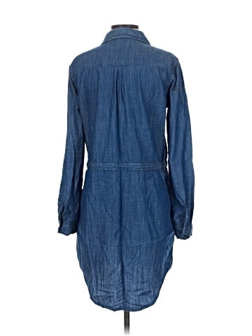 Life in Progress Casual Dress (view 2)