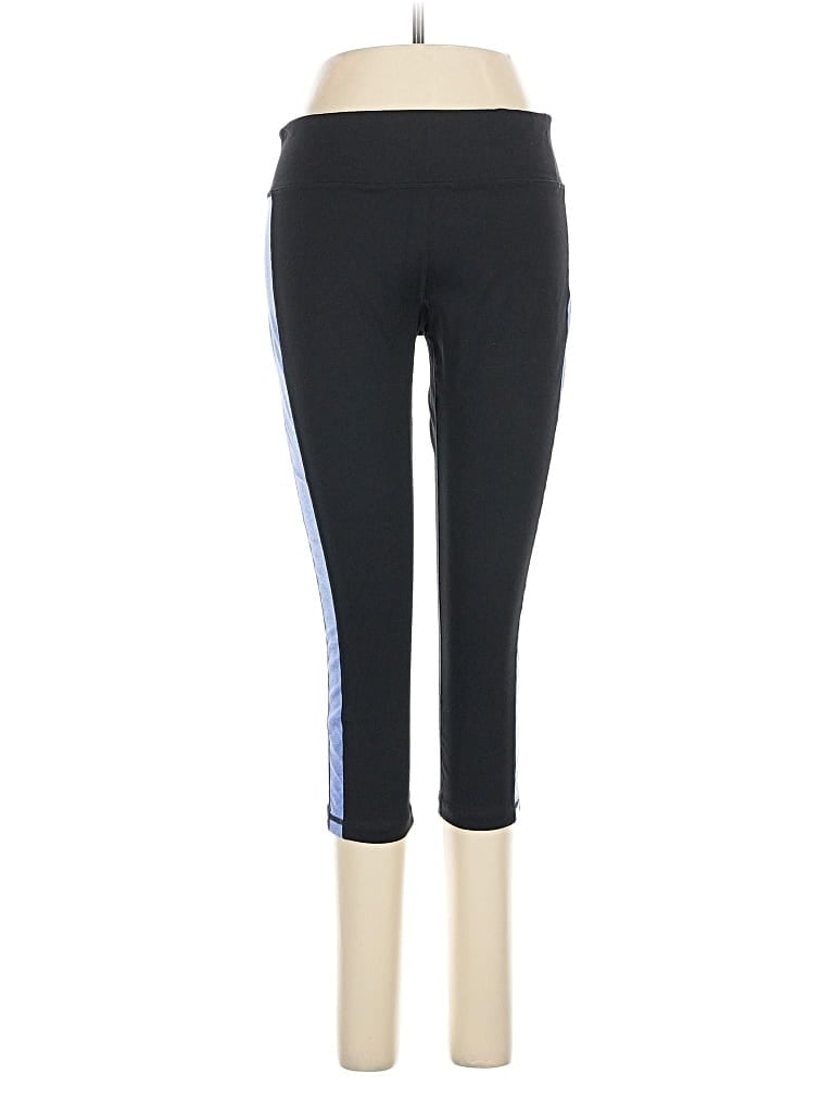 Pre-owned Cabi Active Pants In Blue