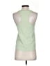 Lululemon Athletica Green Tank Top Size 2 - photo 2