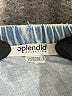 Splendid 100% Lyocell Blue Denim Skirt Size XS - photo 4