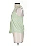 Lululemon Athletica Green Tank Top Size 2 - photo 5