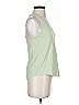 Lululemon Athletica Green Tank Top Size 2 - photo 4