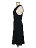 A.L.C. Solid Black Casual Dress Size S (estimated) - photo 5