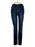 FRAME Denim Blue Jeans Size 25 waist - photo 1