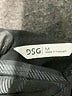 DSG Black Pullover Hoodie Size M (kids) - photo 3