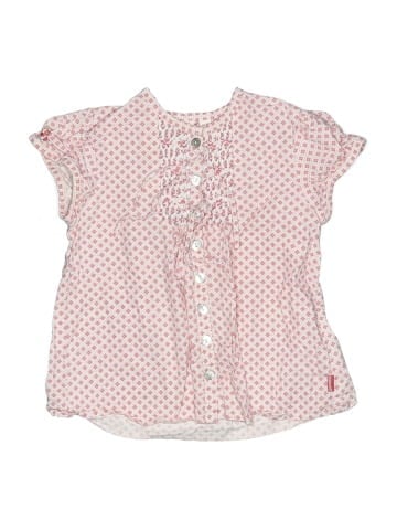 Room Seven Short Sleeve Blouse (view 1)