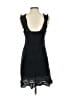 MNG Black Casual Dress Size XS - photo 2