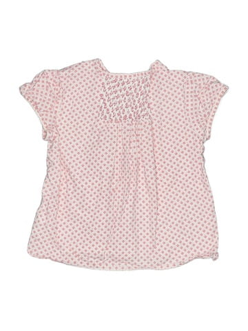 Room Seven Short Sleeve Blouse (view 2)