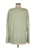 J.Crew Green Pullover Sweater Size M - photo 2