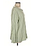 J.Crew Green Pullover Sweater Size M - photo 4