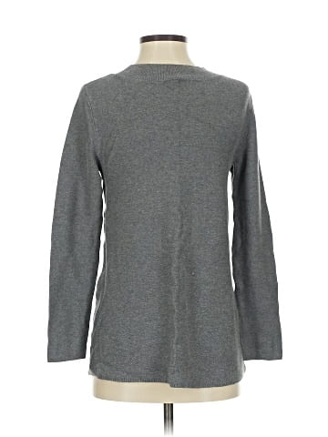 Ann Taylor Factory Pullover Sweater (view 2)