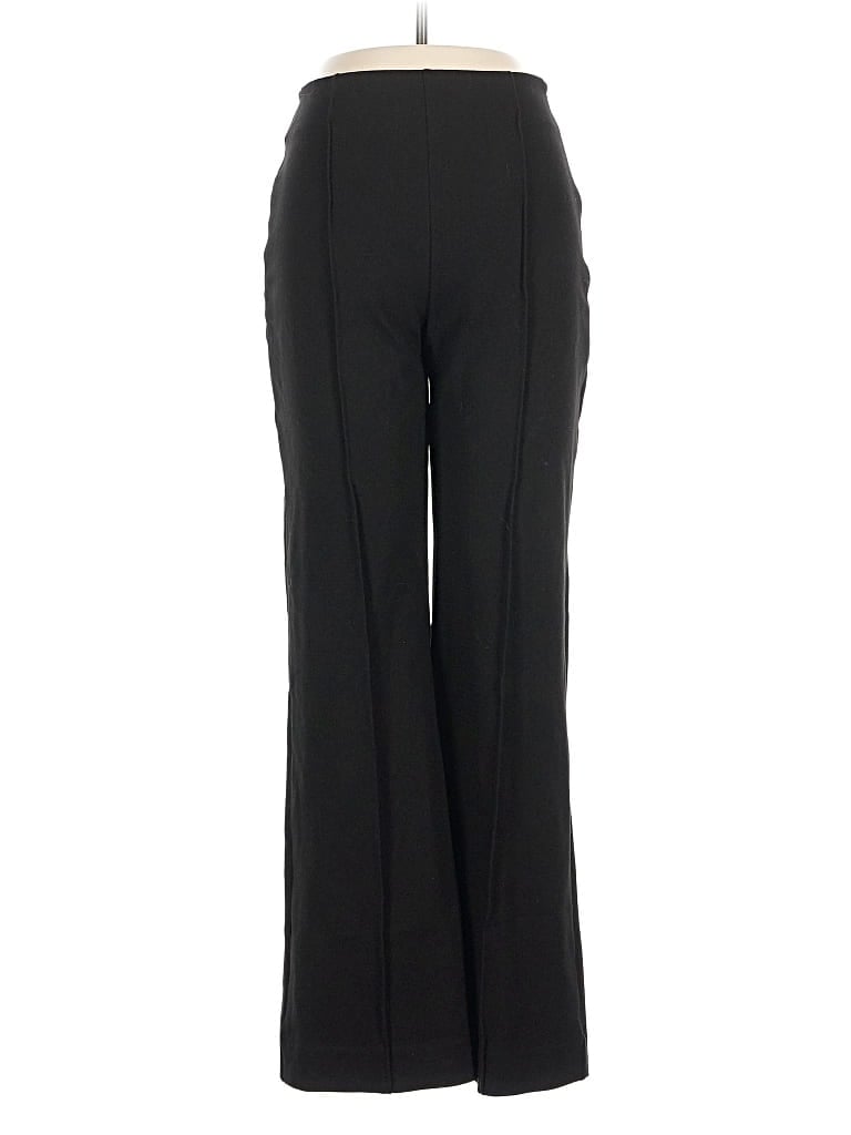 Pre-owned Alex Marie Dress Pants In Black