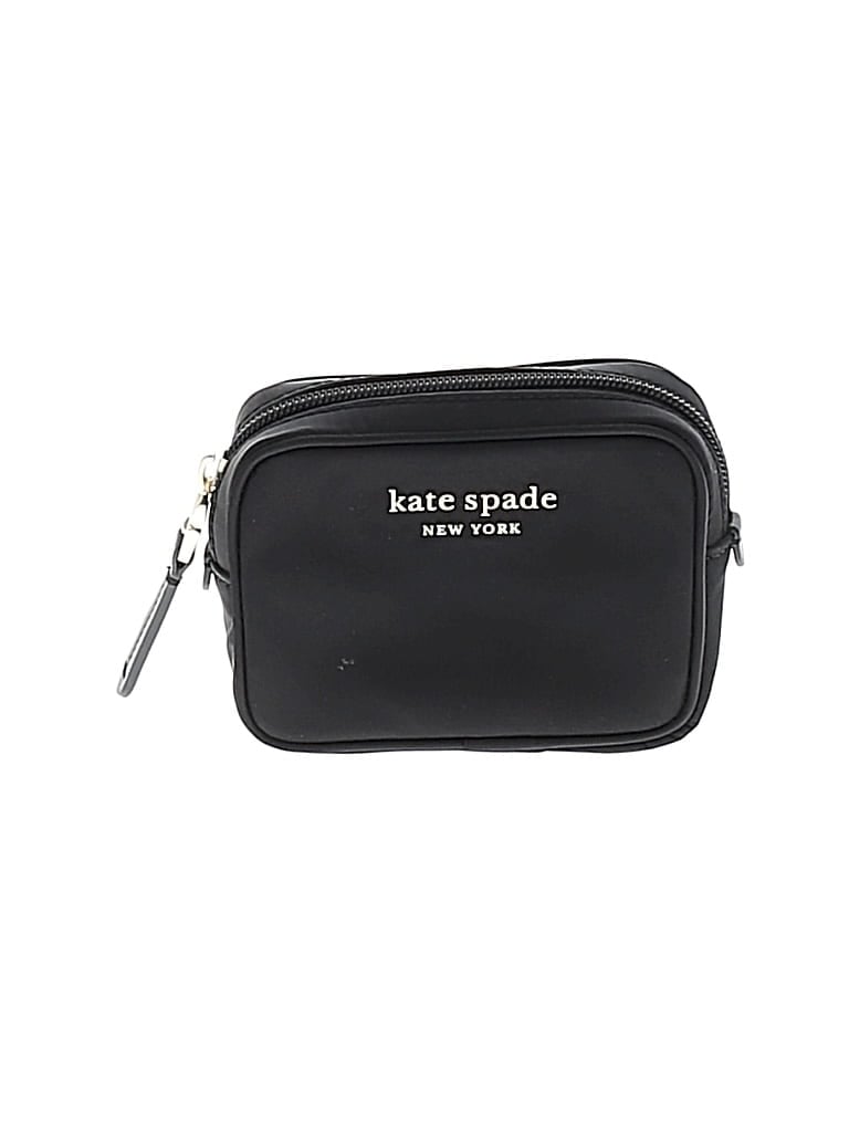 Pre-owned Kate Spade New York Clutch In Black