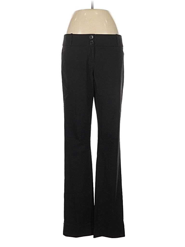 Pre-owned The Limited Dress Pants In Black