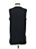 Athleta Black Sleeveless Top Size M - photo 2