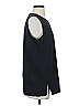 Athleta Black Sleeveless Top Size M - photo 4