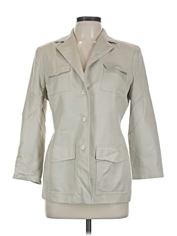 Classiques Entier Jacket (view 1)