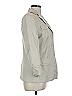 Classiques Entier Ivory Jacket Size 10 (petite) - photo 4