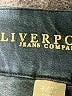 Love Riche Black Blue Jeans Size 4 - photo 7