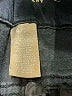 Love Riche Black Blue Jeans Size 4 - photo 8