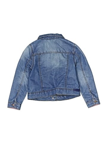 Okaidi Denim Jacket (view 2)