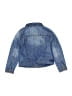 Okaidi Blue Denim Jacket Size 5 - photo 2