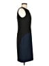 BCBGMAXAZRIA Color Block Black Cocktail Dress Size 4 - photo 4