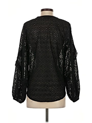 Mint Velvet Long Sleeve Blouse (view 2)