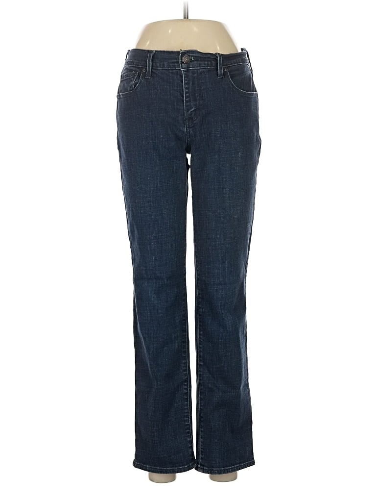 Pre-owned Levi's Jeans In Blue