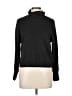 1.State Black Turtleneck Sweater Size M - photo 1