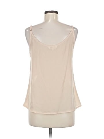 Amaryllis Sleeveless Blouse (view 2)