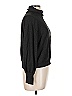 1.State Black Turtleneck Sweater Size M - photo 4