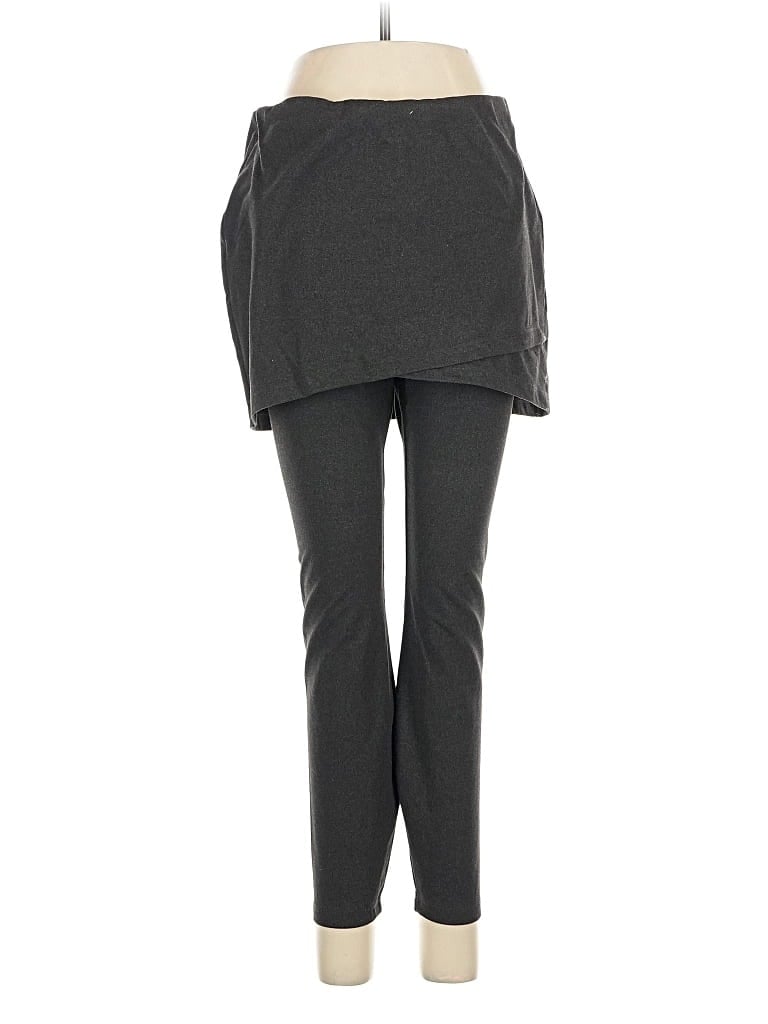 Pre-owned Cabi Active Pants In Gray