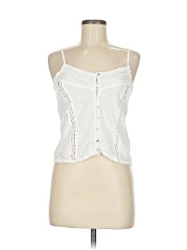 Nomad The Label Tank Top