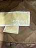 MICHAEL Michael Kors Brown Coat Size S - photo 6