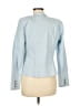 CAbi Blue Blazer Size 6 - photo 2