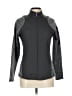 FJ Footjoy Gray Cardigan Size L (estimated) - photo 1