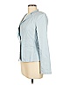 CAbi Blue Blazer Size 6 - photo 5