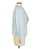 CAbi Blue Blazer Size 6 - photo 4