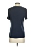 MICHAEL Michael Kors Gray Short Sleeve Top Size S - photo 2