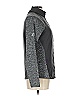 FJ Footjoy Gray Cardigan Size L (estimated) - photo 4