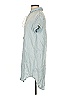 Rails 100% Lyocell Blue Casual Dress Size XS - photo 5