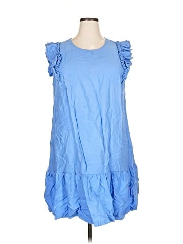 CeCe Casual Dress (view 1)