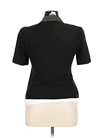 Leslie Fay Blazer (view 2)