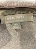 Joan Vass Gray Cardigan Size 0X - photo 7