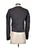 Gap 100% Cotton Gray Jacket Size 0 - photo 2