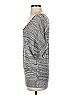 Ann Taylor LOFT Gray Pullover Sweater Size XS - photo 5