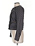 Gap 100% Cotton Gray Jacket Size 0 - photo 5