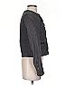 Gap 100% Cotton Gray Jacket Size 0 - photo 4