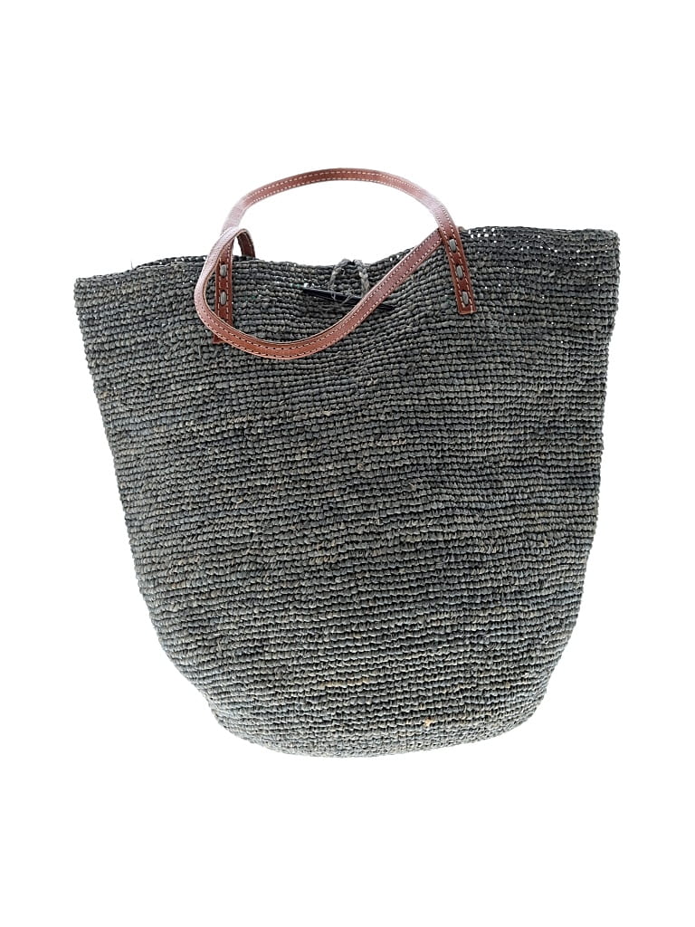 Pre-owned Assorted Brands Tote Bag In Green